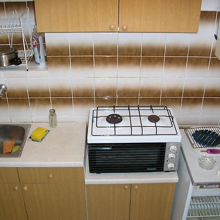 Apartmani Nada Zaboric Exterior foto