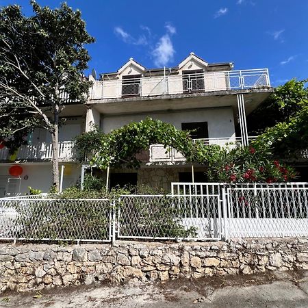 Apartmani Nada Zaboric Exterior foto