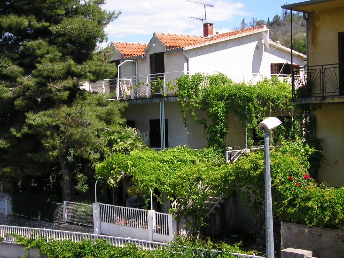 Apartmani Nada Zaboric Exterior foto