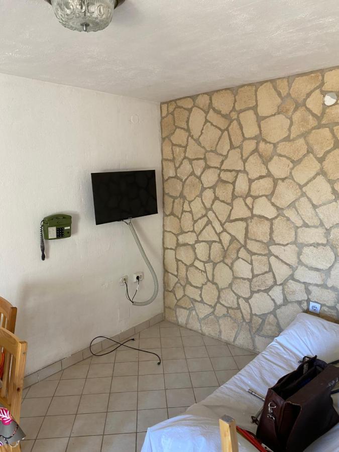 Apartmani Nada Zaboric Exterior foto